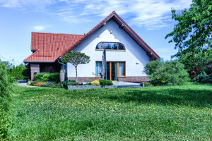 Dom na sprzedaż 261m2 mikołowski Ornontowice Polna - zdjęcie 2