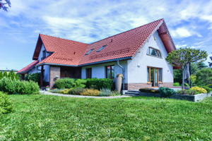 Dom na sprzedaż 261m2 mikołowski Ornontowice Polna - zdjęcie 1