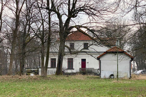 Dom na sprzedaż 1405m2 miński Siennica Nowa Pogorzel Pałacowa - zdjęcie 3