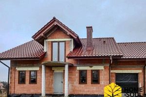 Dom na sprzedaż 130m2 krakowski Zielonki Bibice Graniczna - zdjęcie 1