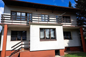 Dom na sprzedaż 216m2 oświęcimski Osiek Głębowice Plebańska - zdjęcie 1
