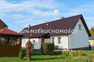Dom na sprzedaż 126m2 zielonogórski Sulechów - zdjęcie 2