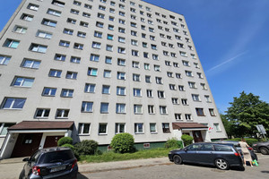 Mieszkanie na sprzedaż 31m2 Łódź Bałuty Bałuty-Doły dr. Karola Jonschera - zdjęcie 1