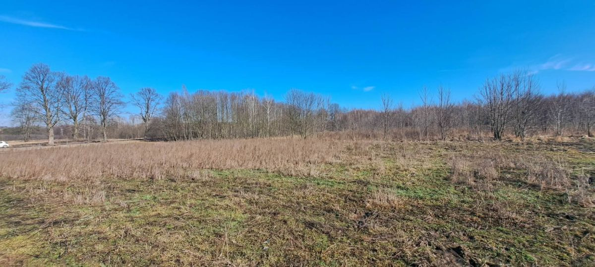 Działki w MPZP, ok. 940 m2 Kolonia Brużyca