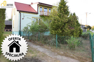 Dom na sprzedaż 90m2 proszowicki Koszyce Sokołowice - zdjęcie 1