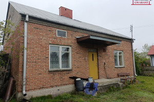 Dom na sprzedaż 100m2 miński Mińsk Mazowiecki Królewiec - zdjęcie 2