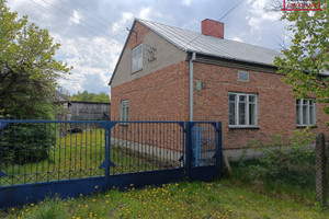 Dom na sprzedaż 100m2 miński Mińsk Mazowiecki Królewiec - zdjęcie 1