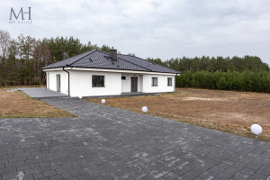 Dom na sprzedaż 168m2 człuchowski Przechlewo Łubianka - zdjęcie 1