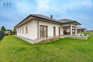 Dom na sprzedaż 150m2 kutnowski Gołębiew nowy - zdjęcie 1