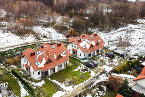 Dom na sprzedaż 180m2 krakowski Świątniki Górne Wrząsowice Jasna - zdjęcie 1