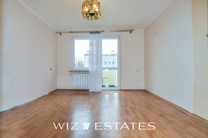 Mieszkanie na sprzedaż 41m2 Kraków Czyżyny Czyżyny Stare os. Albertyńskie - zdjęcie 1