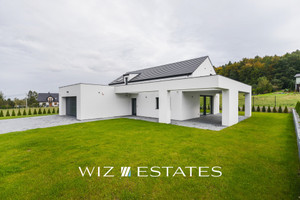 Dom na sprzedaż 212m2 bielski Jaworze - zdjęcie 1
