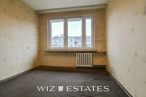 Mieszkanie na sprzedaż 41m2 Kraków Czyżyny Czyżyny Stare os. Albertyńskie - zdjęcie 3