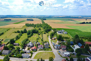 Działka na sprzedaż 1000m2 ostródzki Ostróda Pietrzwałd - zdjęcie 1