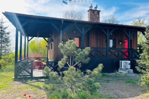 Dom na sprzedaż 120m2 bartoszycki Bartoszyce - zdjęcie 2