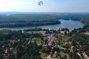 Działka na sprzedaż 1114m2 ostródzki Ostróda Stare Jabłonki - zdjęcie 1