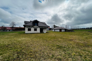 Dom na sprzedaż 250m2 bartoszycki Bartoszyce Maszewy - zdjęcie 1