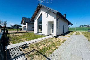 Dom na sprzedaż 150m2 iławski Lubawa - zdjęcie 1