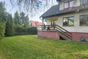 Dom na sprzedaż 220m2 iławski Iława Juliana Fałata - zdjęcie 2