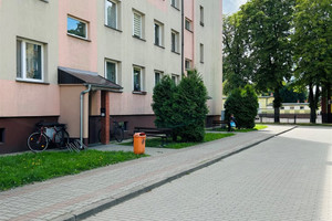 Mieszkanie na sprzedaż 48m2 iławski Lubawa Gdańska - zdjęcie 1