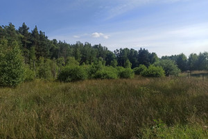 Działka na sprzedaż 2369m2 pucki Puck Leśniewo Pucka - zdjęcie 1