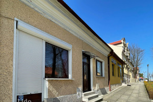 Dom na sprzedaż 100m2 bocheński Nowy Wiśnicz rynek Rynek - zdjęcie 1