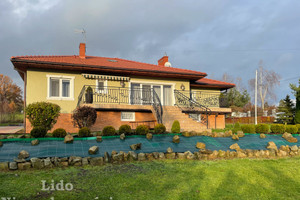 Dom na sprzedaż 132m2 bocheński Łapanów Kobylec - zdjęcie 3