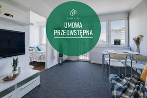 Mieszkanie na sprzedaż 33m2 Warszawa Wola Okopowa - zdjęcie 1