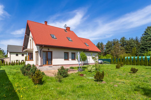 Dom na sprzedaż 167m2 legionowski Serock Ogrodowa - zdjęcie 1