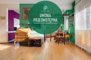 Mieszkanie na sprzedaż 61m2 Warszawa Bemowo Dywizjonu 303 - zdjęcie 1