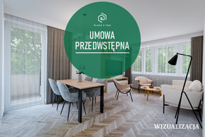 Mieszkanie na sprzedaż 39m2 Warszawa Praga-Północ Jagiellońska - zdjęcie 1