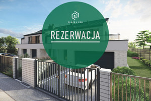 Dom na sprzedaż 179m2 Warszawa Białołęka Herakliusza Billewicza - zdjęcie 1
