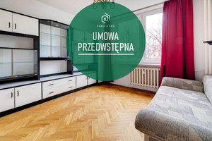 Mieszkanie na sprzedaż 57m2 Warszawa Targówek Krasnobrodzka - zdjęcie 2