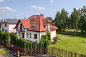 Dom na sprzedaż 260m2 Warszawa Białołęka Waligóry - zdjęcie 1