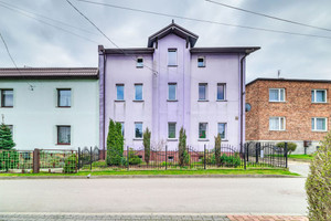 Dom na sprzedaż 257m2 Mysłowice - zdjęcie 1