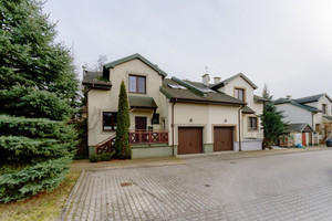 Dom na sprzedaż 202m2 legionowski Nieporęt Kąty Węgierskie Olchowa - zdjęcie 1