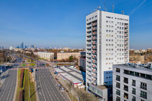 Mieszkanie na sprzedaż 65m2 Warszawa Mokotów Wołoska - zdjęcie 3