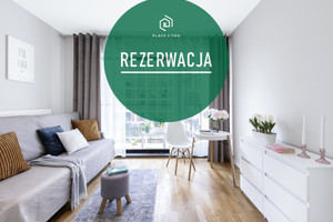 Mieszkanie na sprzedaż 34m2 Warszawa Ochota Lutniowa - zdjęcie 1