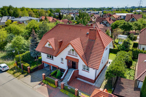 Dom na sprzedaż 297m2 Warszawa Białołęka Truskawkowa - zdjęcie 1