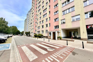 Mieszkanie na sprzedaż 51m2 Warszawa Bielany Honoriusza Balzaka - zdjęcie 1