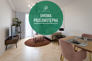 Mieszkanie na sprzedaż 63m2 Warszawa Praga-Północ Jagiellońska - zdjęcie 3