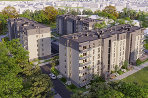 Mieszkanie na sprzedaż 50m2 szczycieński Szczytno Dąbrowskiego - zdjęcie 1