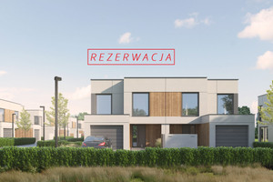 Dom na sprzedaż 162m2 Katowice Szopienice-Burowiec Burowiec Siewna - zdjęcie 1