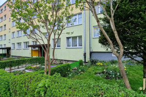 Mieszkanie na sprzedaż 38m2 Olsztyn Pojezierze Dworcowa - zdjęcie 1