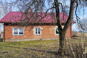 Dom na sprzedaż 109m2 olsztyński Dywity Nowe Włóki - zdjęcie 1