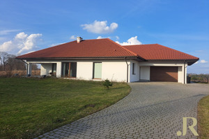 Dom na sprzedaż 165m2 olsztyński Olsztynek Jemiołowo - zdjęcie 1