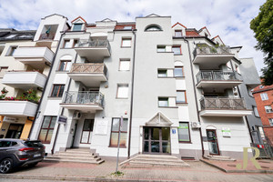 Mieszkanie na sprzedaż 89m2 Olsztyn Kętrzyńskiego Samulowskiego - zdjęcie 3