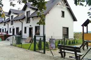 Dom na sprzedaż 74m2 poznański Kórnik Osiedle Przylesie - zdjęcie 8