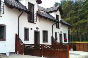 Dom na sprzedaż 92m2 poznański Kórnik Osiedle Przylesie - zdjęcie 12