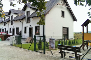Dom na sprzedaż 92m2 poznański Kórnik Osiedle Przylesie - zdjęcie 5